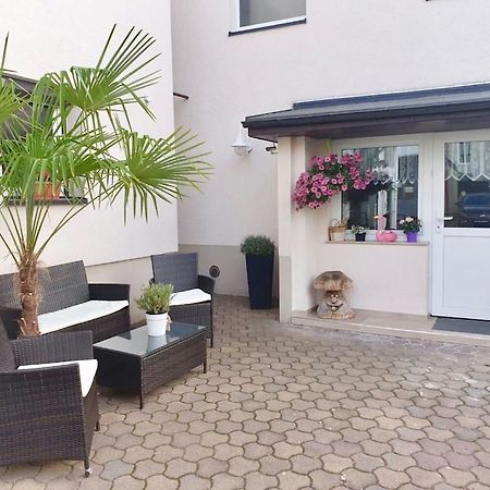 Apartment In Saxony In A Charming Area Freital Exteriör bild