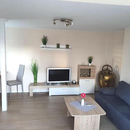 Apartment In Saxony In A Charming Area Freital Exteriör bild