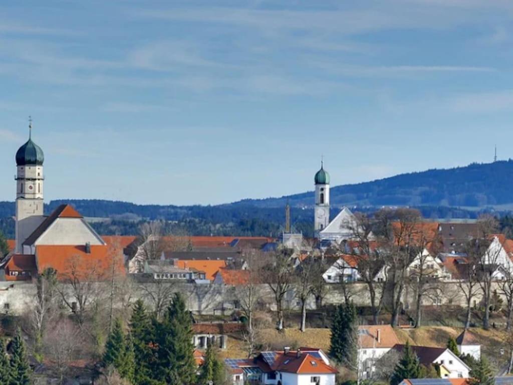 Apartment In Saxony In A Charming Area Freital Exteriör bild
