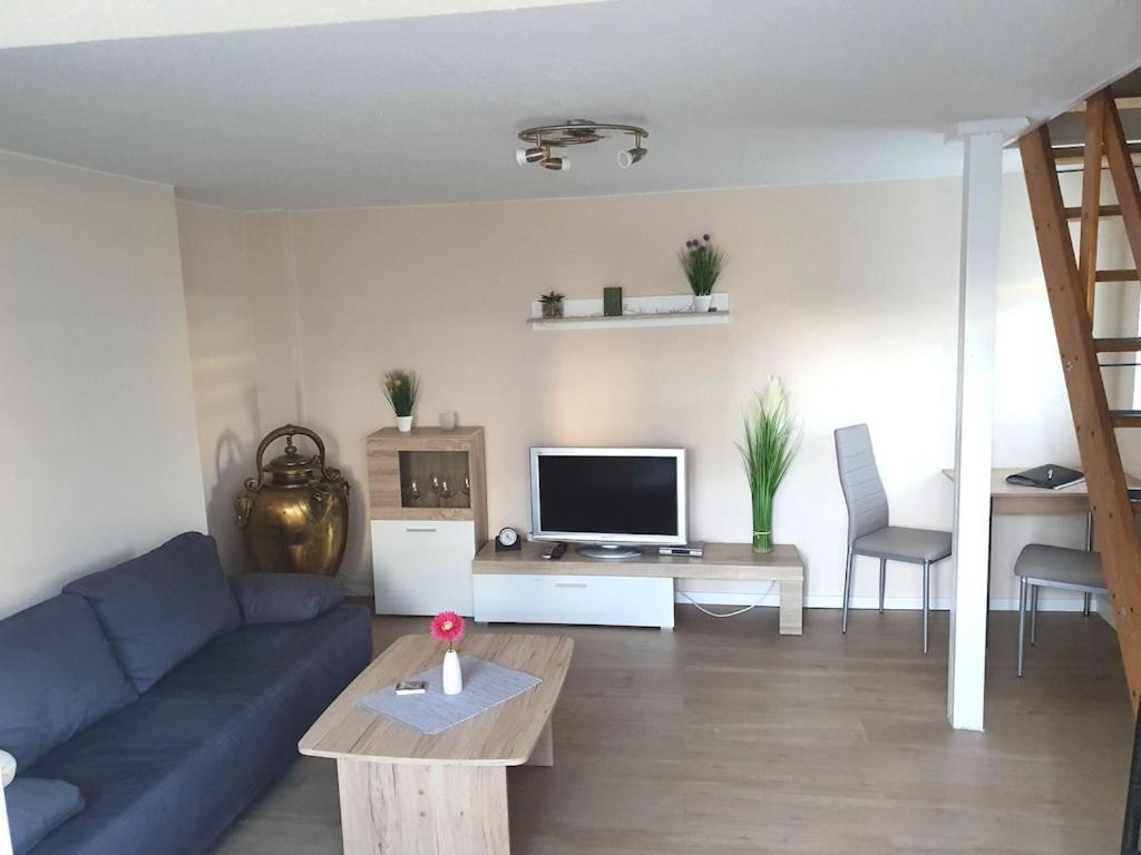 Apartment In Saxony In A Charming Area Freital Exteriör bild