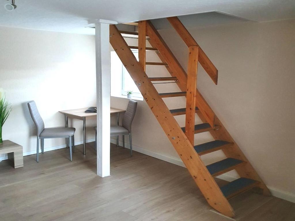 Apartment In Saxony In A Charming Area Freital Exteriör bild