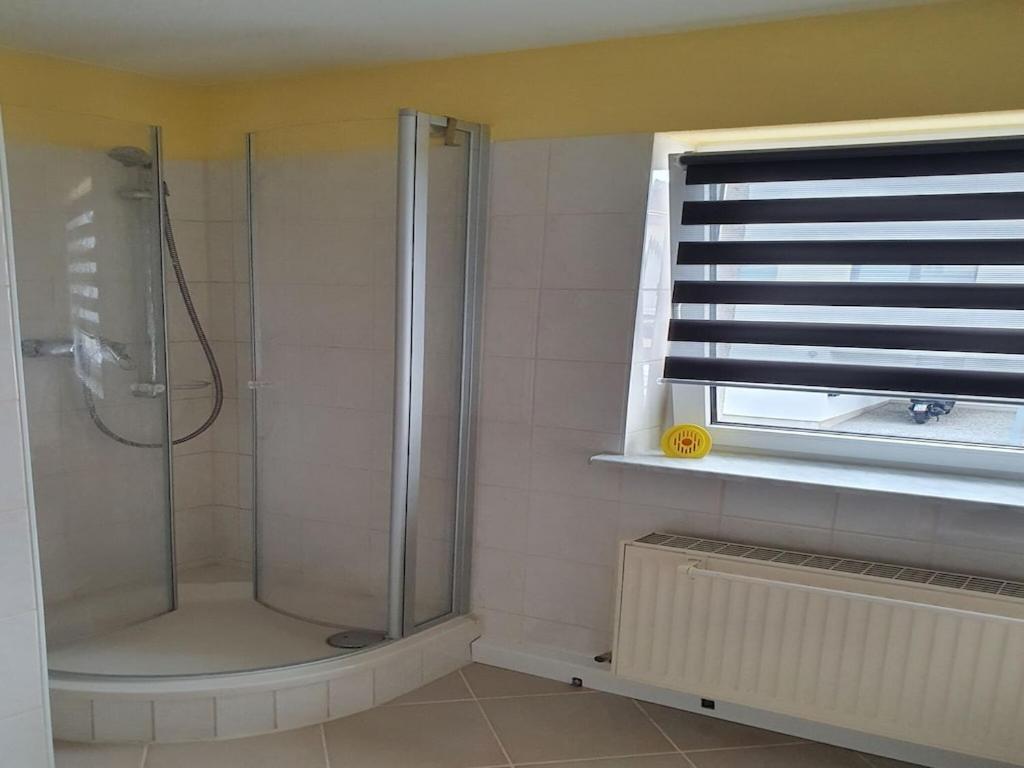 Apartment In Saxony In A Charming Area Freital Exteriör bild