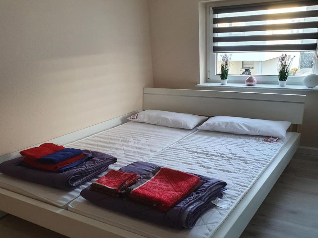 Apartment In Saxony In A Charming Area Freital Exteriör bild