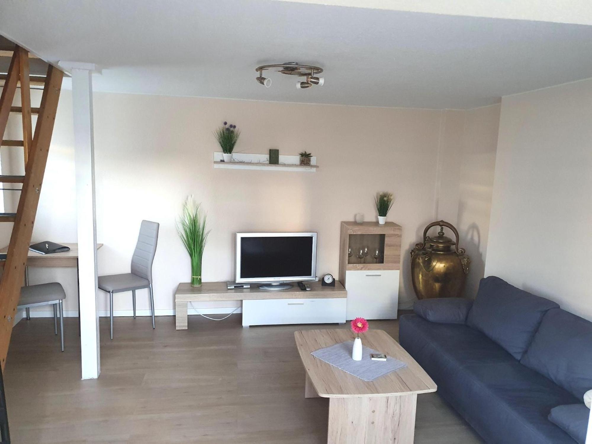 Apartment In Saxony In A Charming Area Freital Exteriör bild