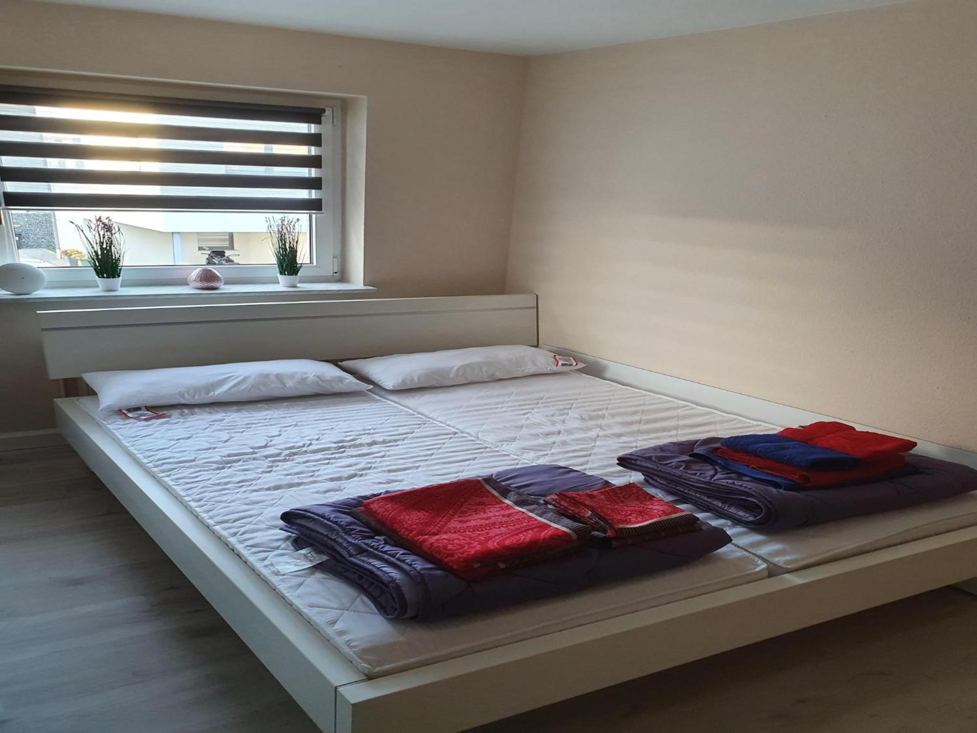 Apartment In Saxony In A Charming Area Freital Exteriör bild